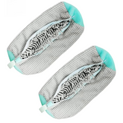 SOFTGUARD Wasch & Schuhtasche - ENCELLE