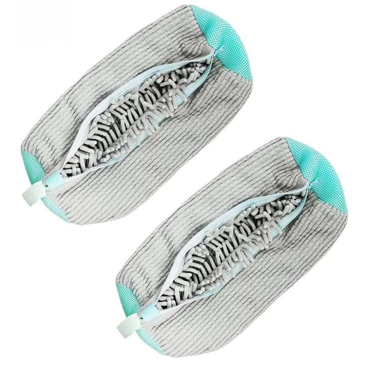 SOFTGUARD Wasch & Schuhtasche - ENCELLE
