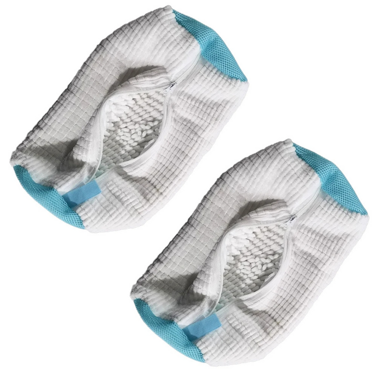 SOFTGUARD Wasch & Schuhtasche - ENCELLE
