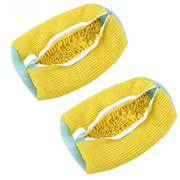 SOFTGUARD Wasch & Schuhtasche - ENCELLE