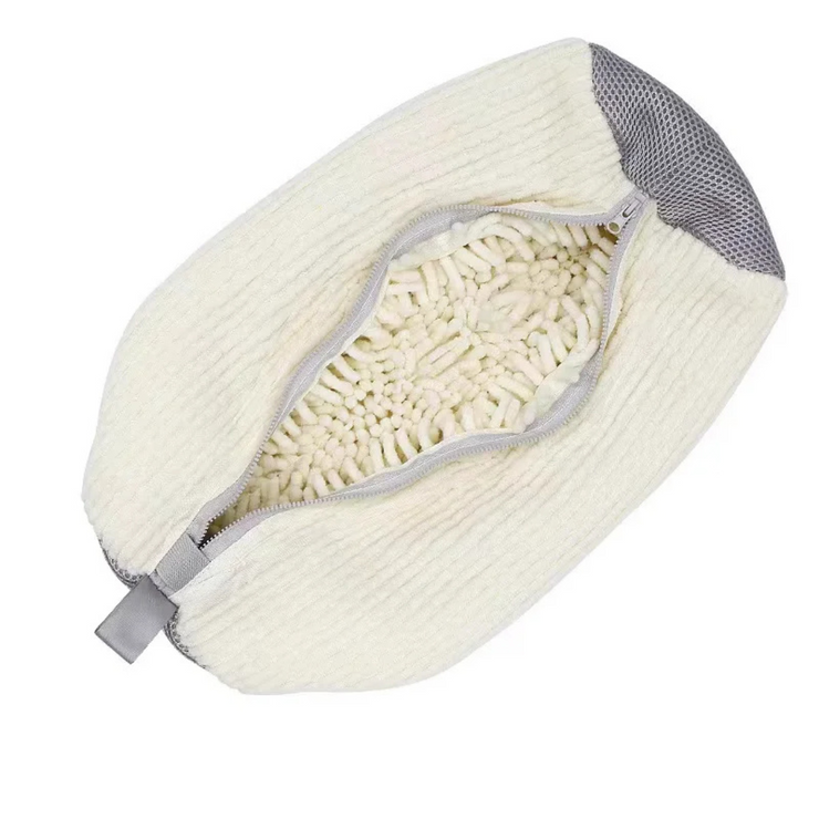 SOFTGUARD Wasch & Schuhtasche - ENCELLE