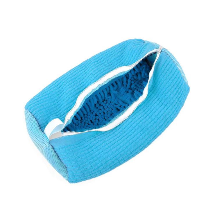 SOFTGUARD Wasch & Schuhtasche - ENCELLE