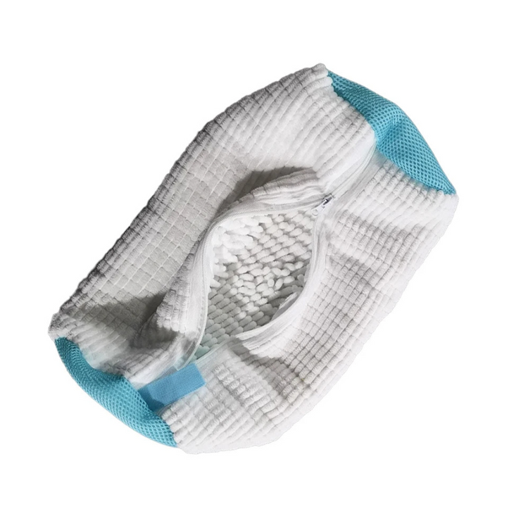 SOFTGUARD Wasch & Schuhtasche - ENCELLE