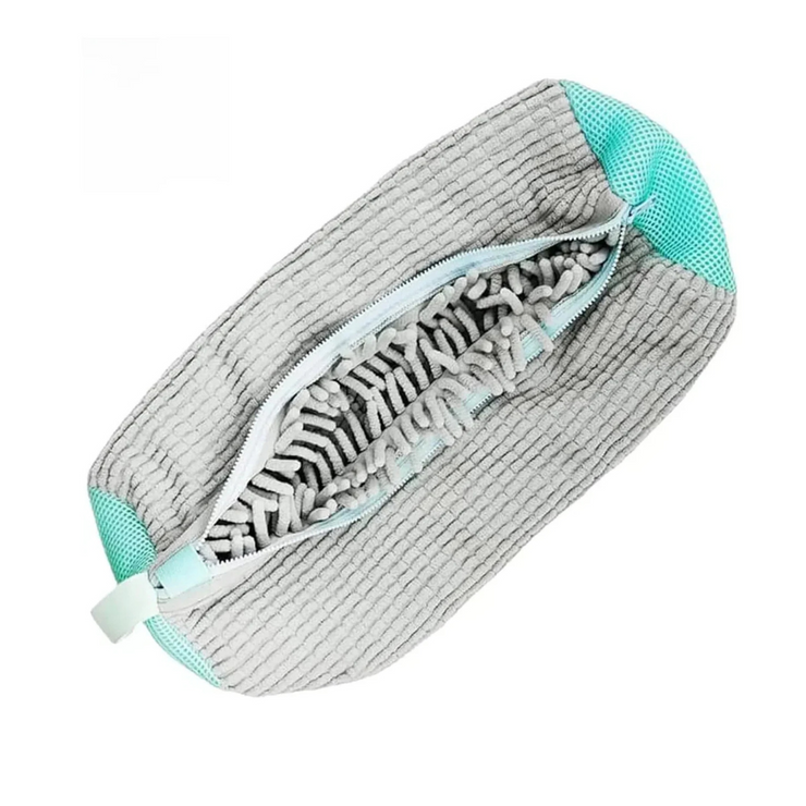 SOFTGUARD Wasch & Schuhtasche - ENCELLE