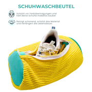 SOFTGUARD Wasch & Schuhtasche - ENCELLE