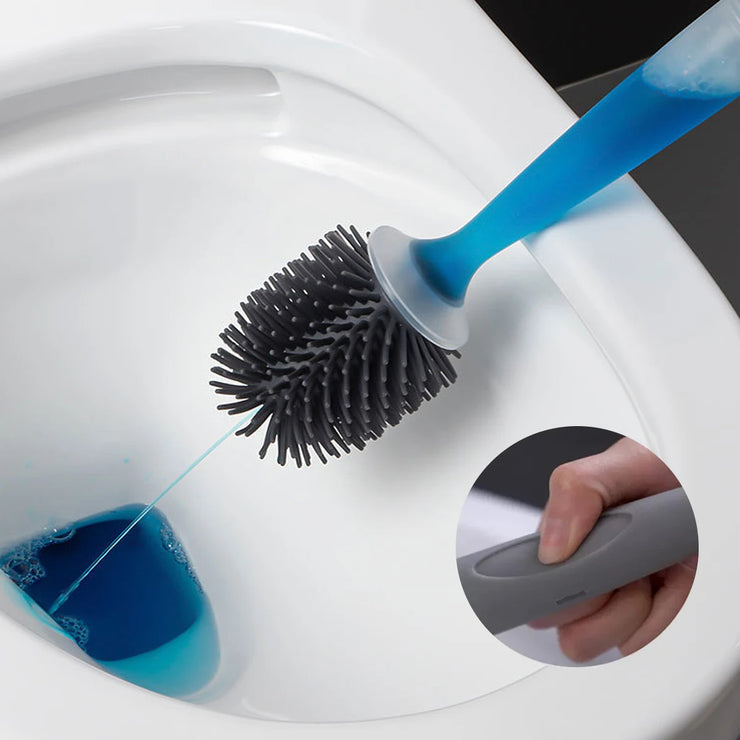 Toilettenbürsten-Set Pro - Encelle