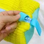 SOFTGUARD Wasch & Schuhtasche - ENCELLE
