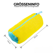 SOFTGUARD Wasch & Schuhtasche - ENCELLE