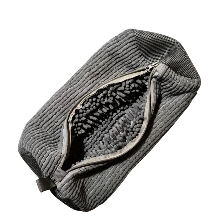 SOFTGUARD Wasch & Schuhtasche - ENCELLE