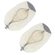 SOFTGUARD Wasch & Schuhtasche - ENCELLE