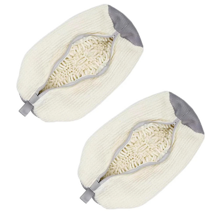 SOFTGUARD Wasch & Schuhtasche - ENCELLE