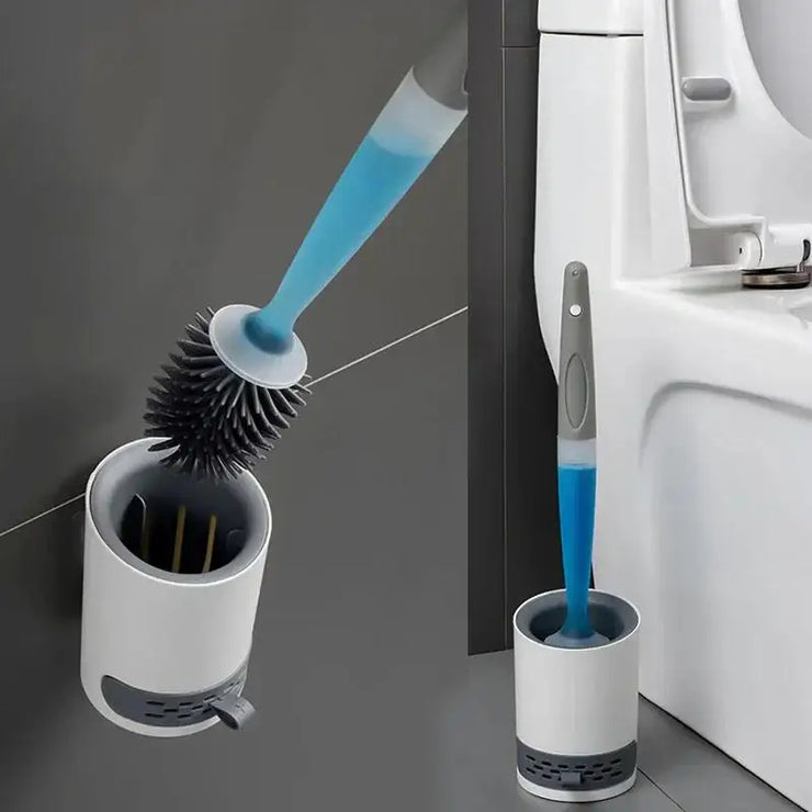 Toilettenbürsten-Set Pro - Encelle