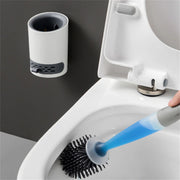 Toilettenbürsten-Set Pro - Encelle