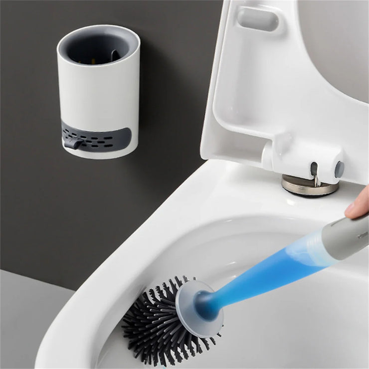 Toilettenbürsten-Set Pro - Encelle